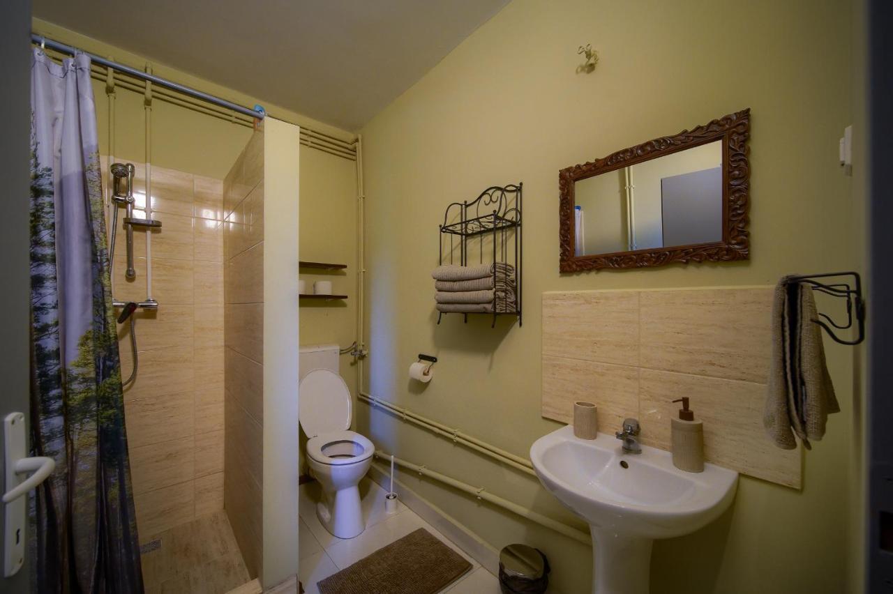 Parkside Vila Odorheiu Secuiesc Ngoại thất bức ảnh